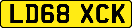 LD68XCK