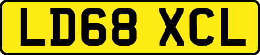 LD68XCL