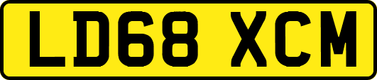LD68XCM