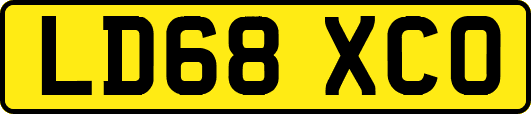 LD68XCO