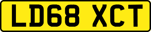 LD68XCT