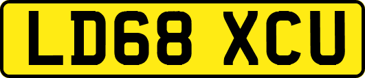 LD68XCU
