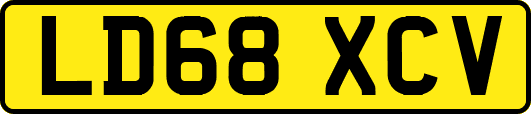 LD68XCV