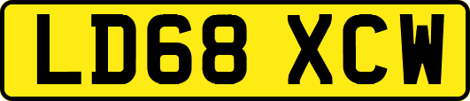 LD68XCW