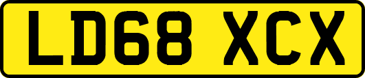 LD68XCX