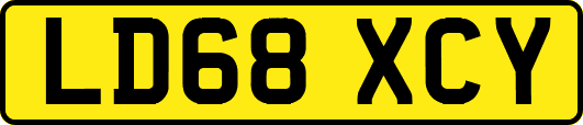 LD68XCY