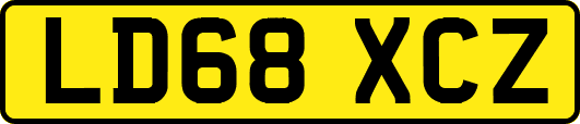 LD68XCZ