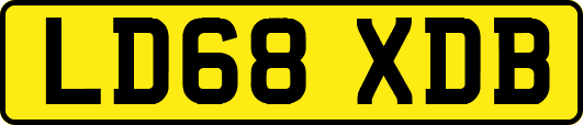 LD68XDB