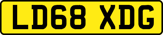 LD68XDG