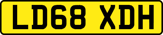 LD68XDH