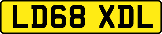 LD68XDL