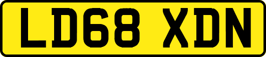 LD68XDN