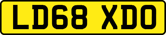 LD68XDO