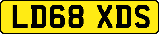 LD68XDS