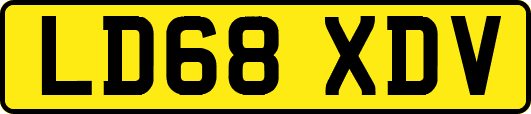 LD68XDV