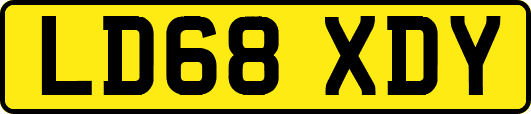 LD68XDY