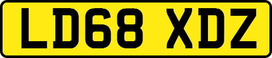 LD68XDZ