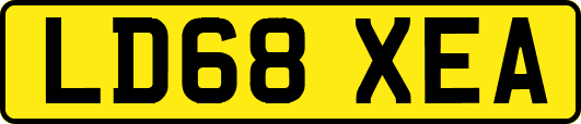 LD68XEA