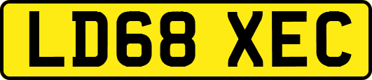LD68XEC
