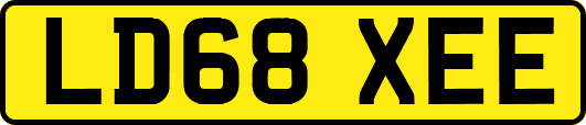 LD68XEE