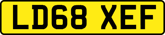 LD68XEF
