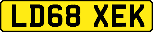 LD68XEK