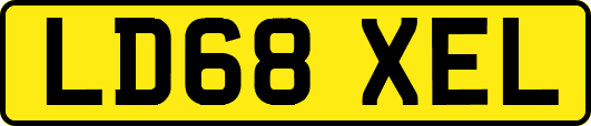 LD68XEL
