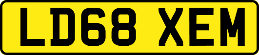 LD68XEM