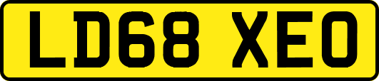 LD68XEO