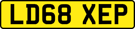 LD68XEP