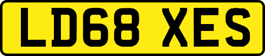LD68XES