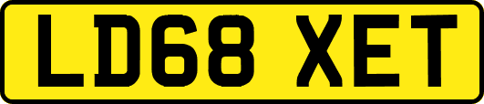 LD68XET