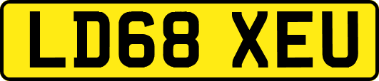 LD68XEU