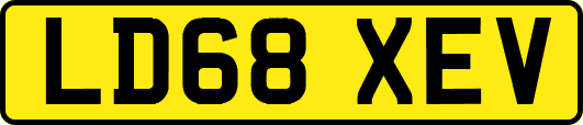LD68XEV