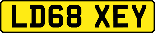 LD68XEY