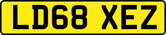 LD68XEZ