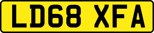 LD68XFA