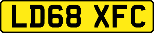 LD68XFC