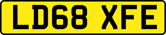 LD68XFE