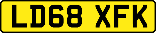 LD68XFK