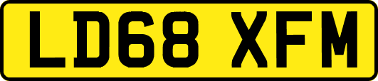 LD68XFM