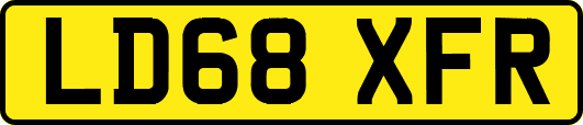 LD68XFR