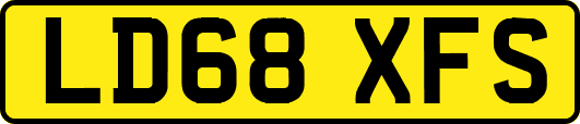 LD68XFS