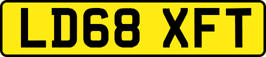 LD68XFT