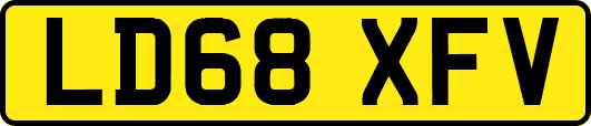 LD68XFV