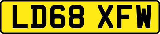 LD68XFW