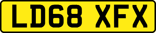 LD68XFX