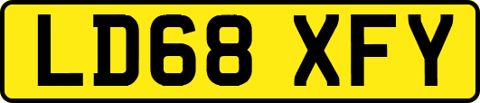 LD68XFY