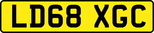 LD68XGC