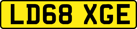 LD68XGE